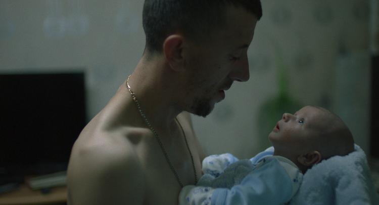 ’Afterwar’ følger op på Birgitte Stærmoses film ’Ønskebarn’, som i 2010 vandt en pris ved Berlinalen. Foto: PR