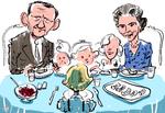 Tegning Mette Dreyer