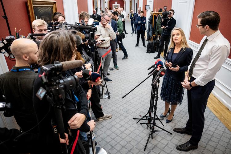 Foto: Mads Claus Rasmussen/Ritzau Scanpix