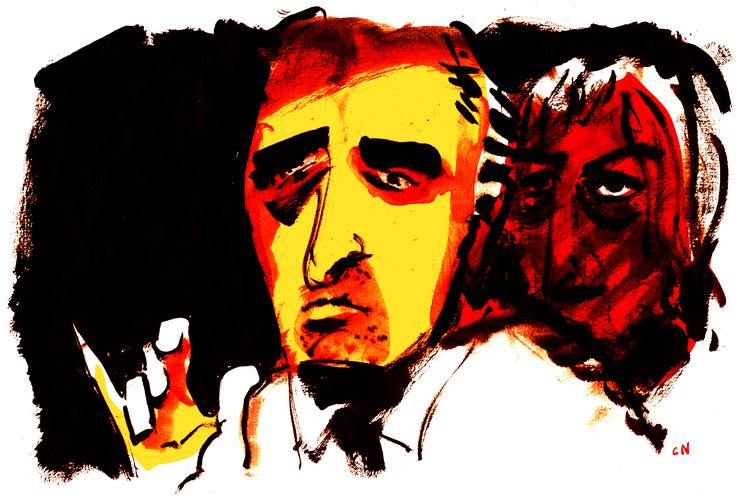 Foto: Claus Nørregaard/POLITIKEN