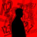 Shahs medtiltalte, den 52-årige Anthony Mark Patterson, har besluttet, at han alligevel ikke kommer til at argumentere for sin uskyld. 