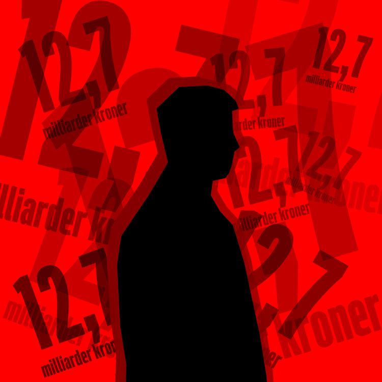 Shahs medtiltalte, den 52-årige Anthony Mark Patterson, har besluttet, at han alligevel ikke kommer til at argumentere for sin uskyld. 