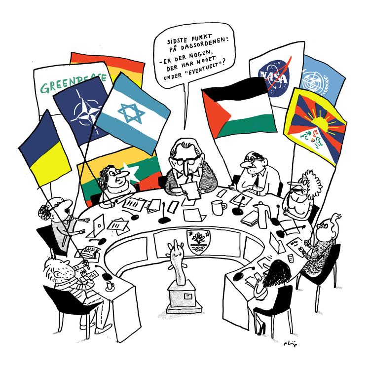 Foto: Philip Ytournel/POLITIKEN