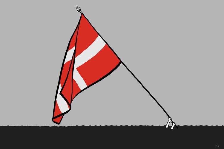 Foto: Philip Ytournel/POLITIKEN