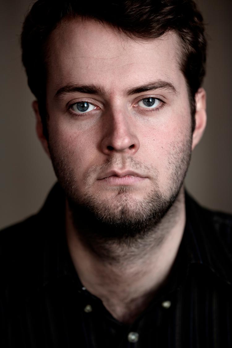 »Der er også mange, der er ’de perfekte studerende’ og lever op til alle de krav, der bliver stillet til dem, men det er måske 60/40 – i de dovnes favør«, siger Elias Pedersen. Foto: Jacob Ehrbahn