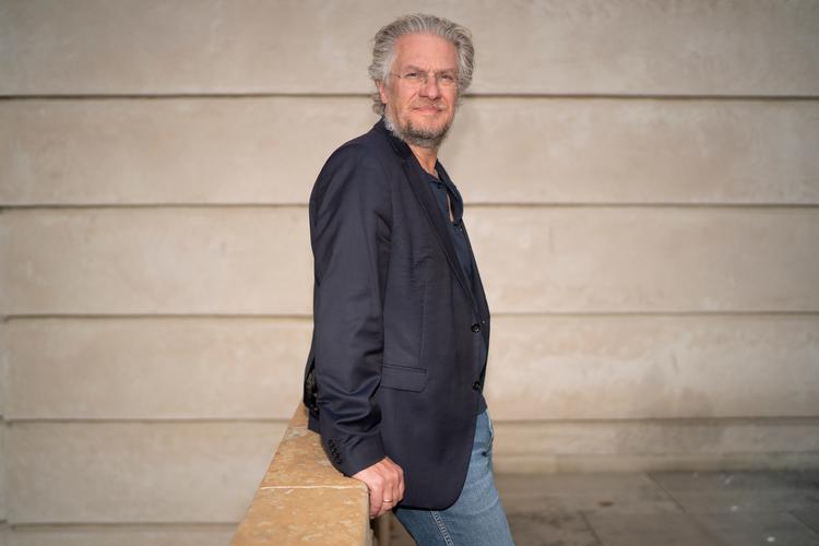 Torsdag præsenterede Liberal Alliances udenrigsordfører, Henrik Dahl, et særligt beslutningsforslag i Folketingssalen, der fik hård kritik af blandt andre udenrigsminister Lars Løkke Rasmussen (M). Foto: Søren Bidstrup/Ritzau Scanpix
