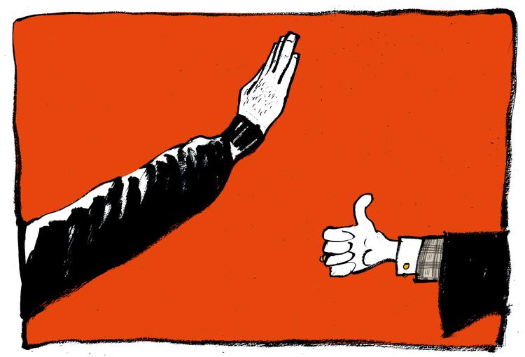 Foto: Claus Nørregaard/POLITIKEN