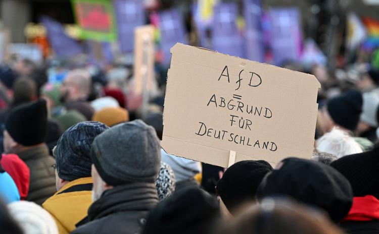 Foto: Carmen Jaspersen/Ritzau Scanpix