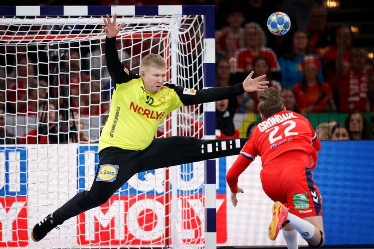 Foto: Jens Dresling