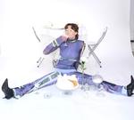 Mærket Icon Visions lukker og holder afskedsfest. Foto: PR/Icon Visions