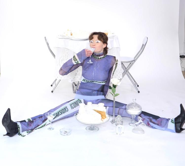 Mærket Icon Visions lukker og holder afskedsfest. Foto: PR/Icon Visions