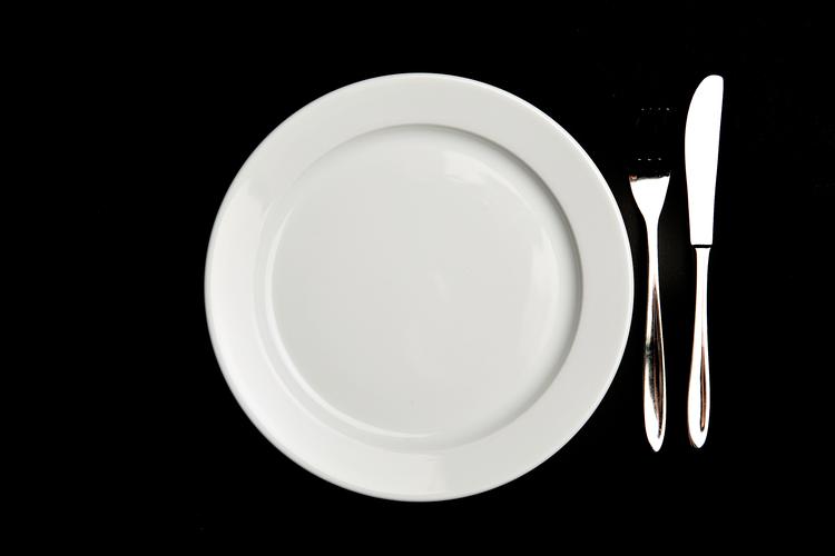 Hvis man sørger for at få en vitaminrig og varieret kost, er der intet til hinder for, at mennesker med osteoporose eksperimenterer med periodisk faste, skriver Bente Klarlund. Arkivfoto Joachim Adrian