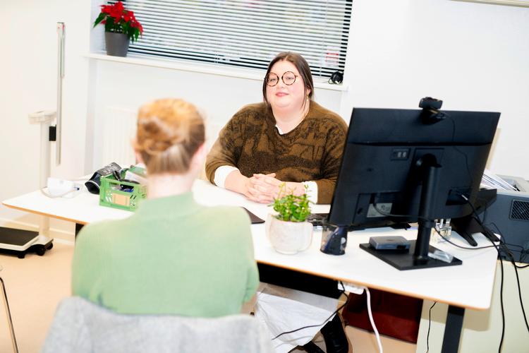 Foto: Cathrine Ertmann/Cathrine Ertmann