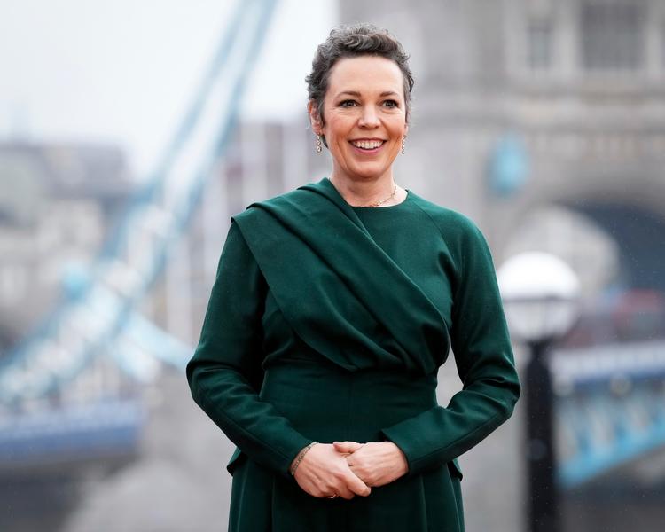 Olivia Colman arbejdede sig op i film- og tv-branchen og er i dag vidt og bredt beundret for sit nuancerede, troværdige skuespil. Sidste år kunne hun ses i blandt andet filmen 'Wonka' og serien 'Heartstopper'.  Foto: Scott Garfitt/Ritzau Scanpix