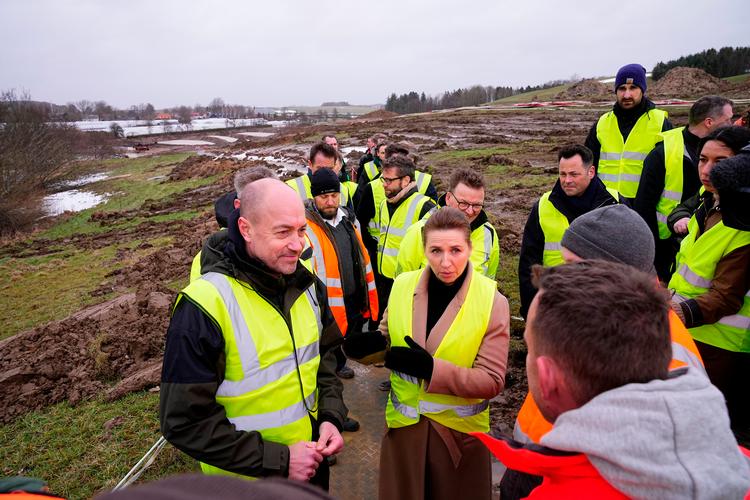 Foto: Bo Amstrup/Ritzau Scanpix