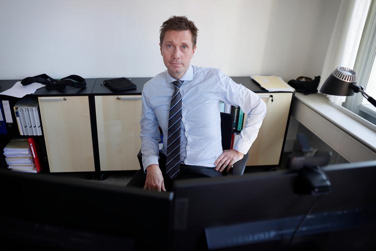 Foto: Jens Dresling
