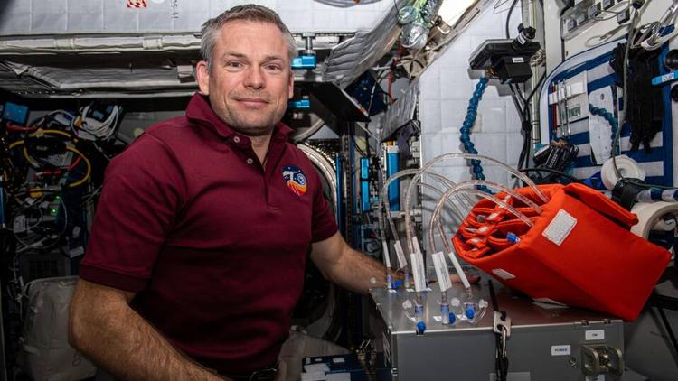 Foto: /ESA/NASA