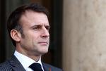 Foto: Stephanie Lecocq/Ritzau Scanpix