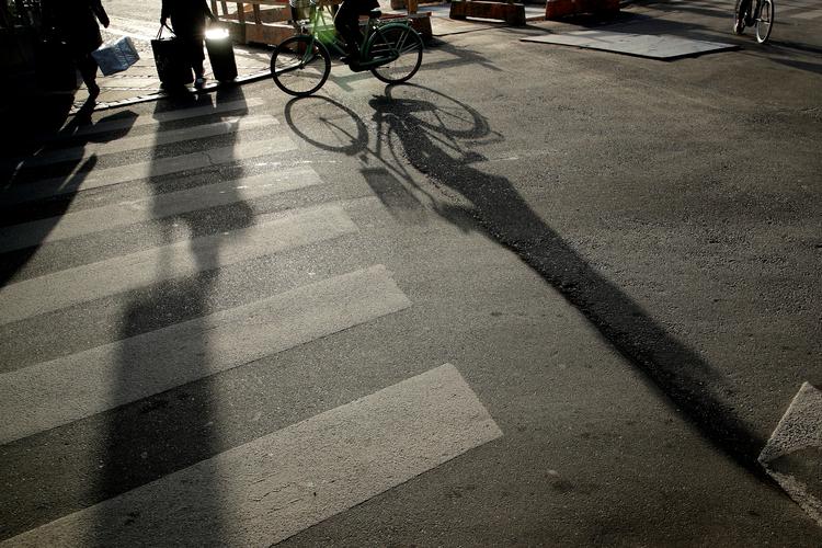 Arkivfoto:  Jens Dresling