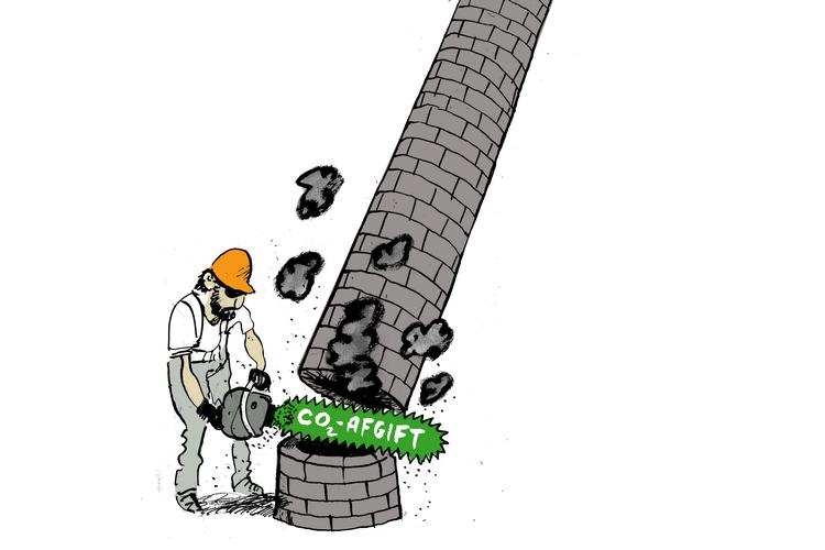 Foto: Claus Nørregaard/POLITIKEN