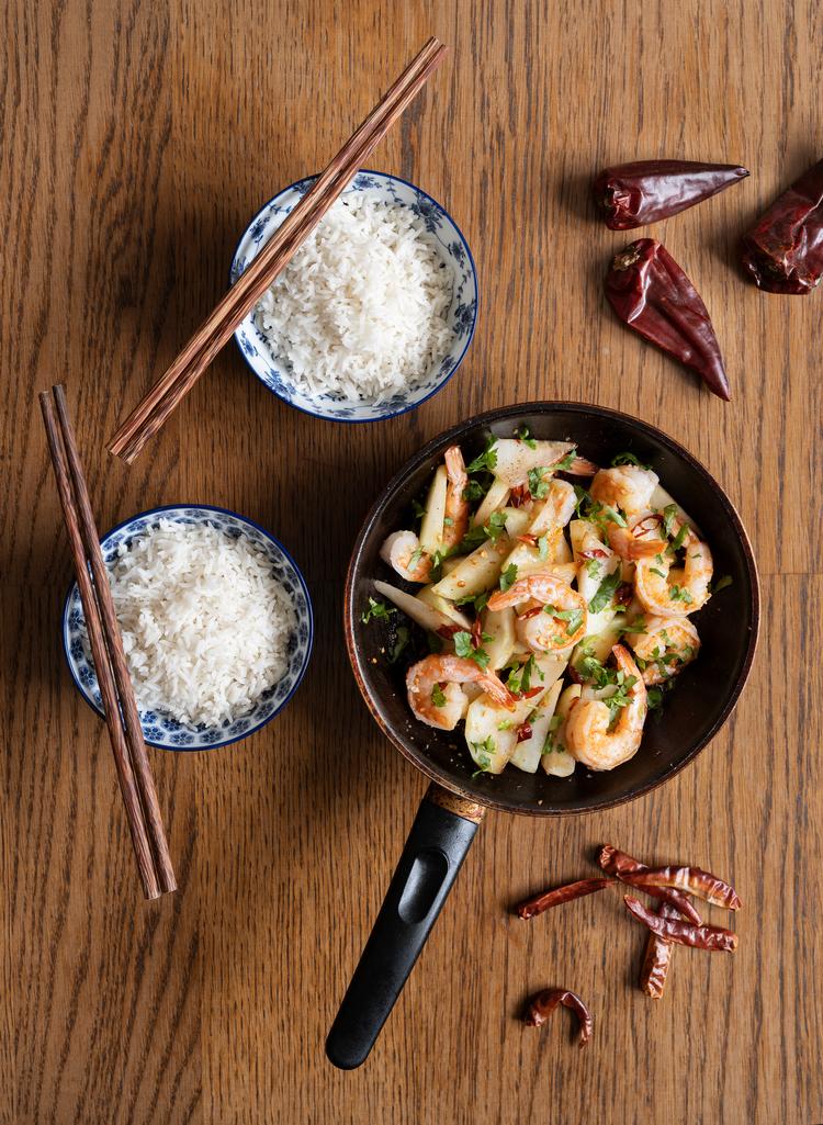 Foto: Line Thit Klein