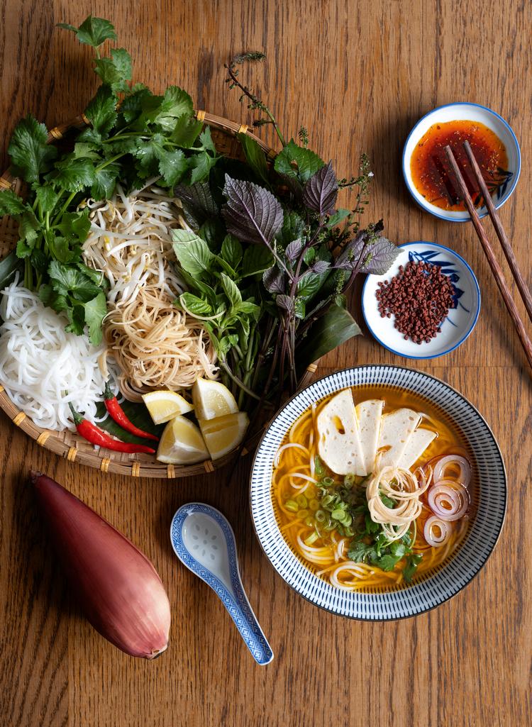 Foto: Line Thit Klein