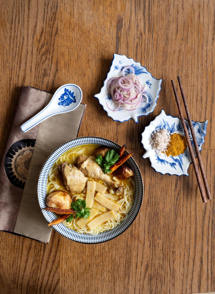 Foto: Line Thit Klein