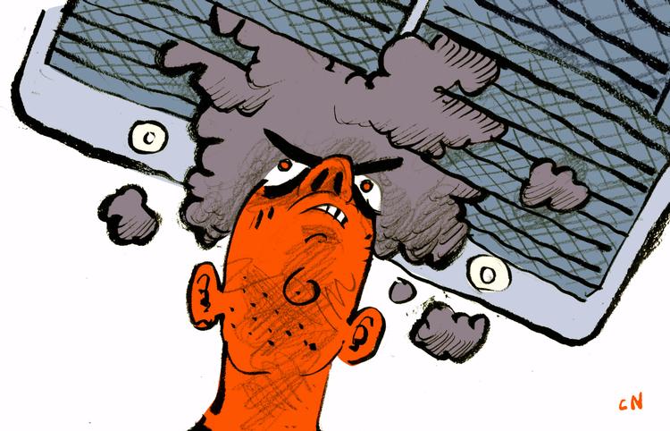 Foto: Claus Nørregaard/POLITIKEN