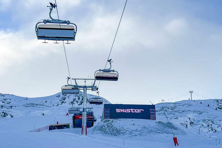 Foto: Halvard Alvik/Ritzau Scanpix