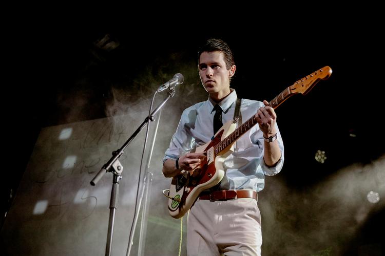 Foto: Christian Falck Wolff/Christian Falck Wolff