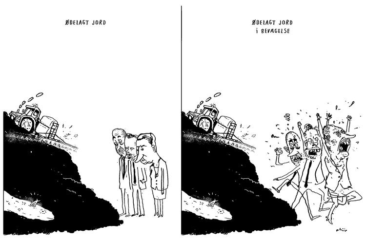 Foto: Philip Ytournel/POLITIKEN
