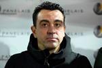 Xavi kom til den catalanske klub i november 2021 og vandt i seneste sæson det spanske mesterskab med Barcelona. Foto: Cesar Manso/Ritzau Scanpix