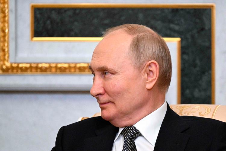 Foto: Pavel Bednyakov/Ritzau Scanpix