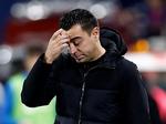 Xavi kom til FC Barcelona med sit højt respekterede navn som spiller som det vigtigste redskab i bagagen. Det har vist sig ikke at være nok.  Foto: Juan Medina/Ritzau Scanpix