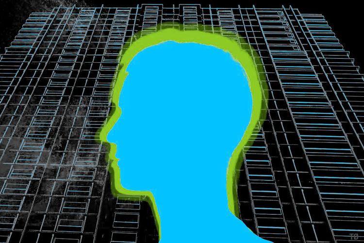 Illustration Tomas Østergren