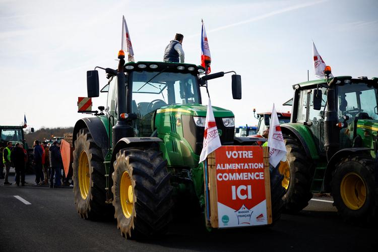 Foto: Sarah Meyssonnier/Ritzau Scanpix