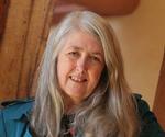 Mary Beard er professor i antikkens historie ved University of Cambridge og forfatter til en lang række udgivelser om den klassiske oldtid. Foto: Caterina Turroni-Lion