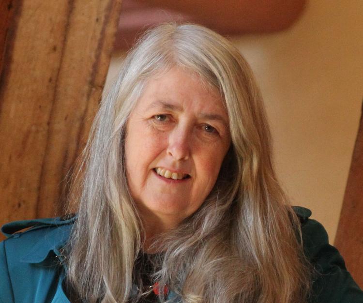 Mary Beard er professor i antikkens historie ved University of Cambridge og forfatter til en lang række udgivelser om den klassiske oldtid. Foto: Caterina Turroni-Lion