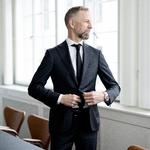 B.T.'s redaktion erklærede tidligere i år enstemmig mistillid til koncernchef og udgiver for Berlingske Media Anders Krab-Johansen. Foto: Thomas Borberg/Ritzau Scanpix