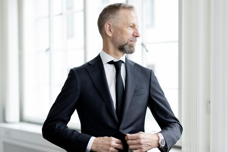 Foto: Thomas Borberg/Ritzau Scanpix