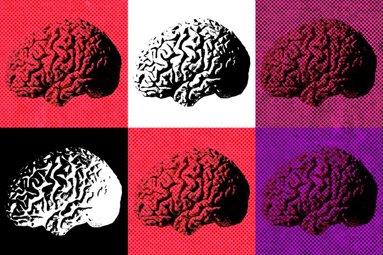 Begejstring og frygt er ikke en relevant tilgang til kunstig intelligens. Illustration: Rasmus Vendrup Illustration Rasmus Vendrup