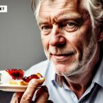 Foto: Billede genereret med brug af AI-tjenesten Midjourney