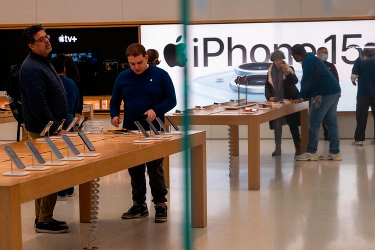 Foto: Spencer Platt/Ritzau Scanpix