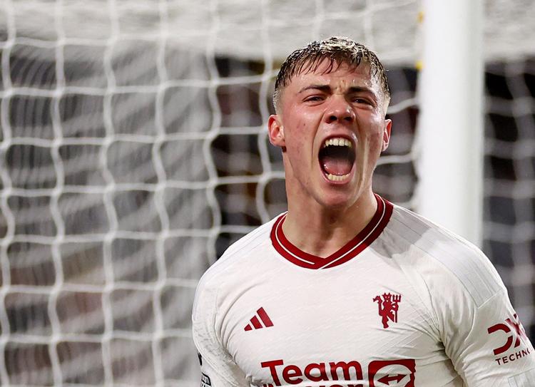 Foto: Carl Recine/Ritzau Scanpix