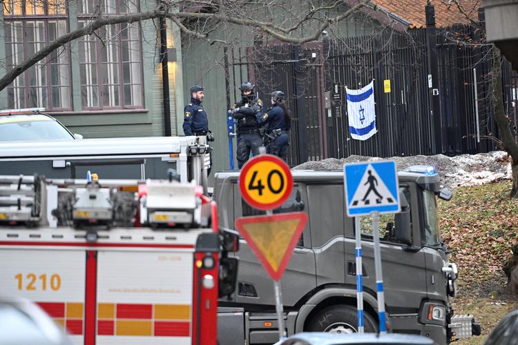 Foto: Tt News Agency/Ritzau Scanpix
