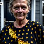 Foto: Billede genereret med brug af AI-tjenesten Midjourney