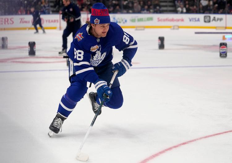 Foto: John E. Sokolowski/Ritzau Scanpix