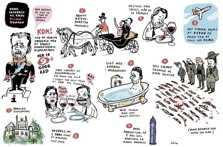 Foto: Philip Ytournel/POLITIKEN
