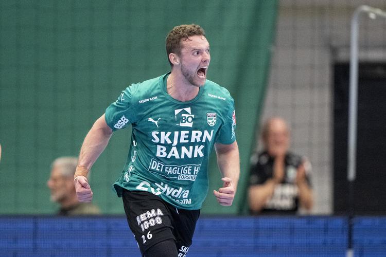 Foto: Foto: Bo Amstrup/Ritzau Scanpix
