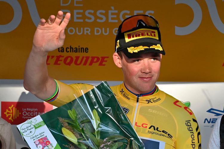 Foto: Sylvain Thomas/Ritzau Scanpix